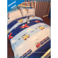 Die Plane Kinder Baumwoll Bettwäsche Duvet (Cover Set)